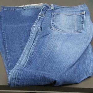 GAP Long & Lean Jeans Size 12